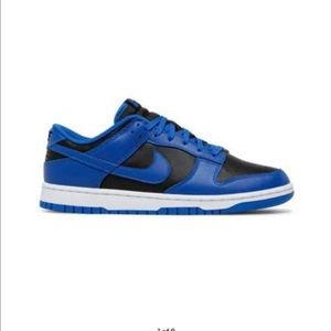 2021 Dunk Low “Hyper Colt”